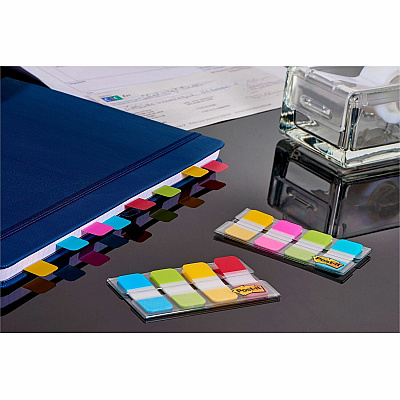 Post-it Easy Dispenser Tabs (MMM676ALYR)
