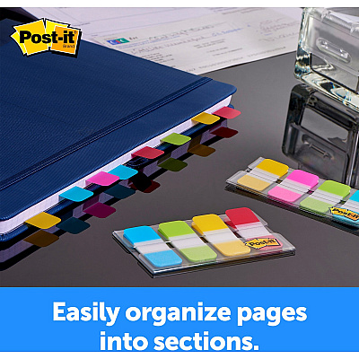 Post-it Easy Dispenser Tabs (MMM676AYPV)