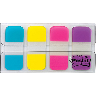 Post-it Easy Dispenser Tabs (MMM676AYPV)