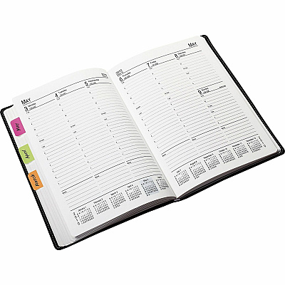 Post-it Alternating Tabs (MMM686ALOPRYT)