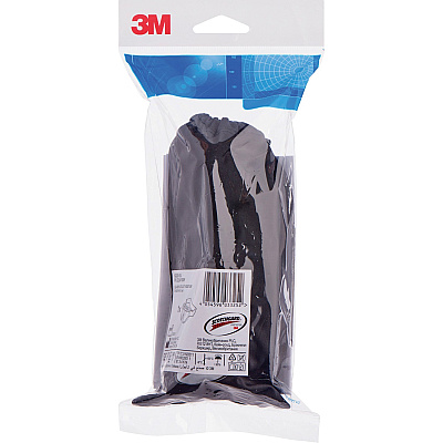 3M GoggleGear 500 Series Scotchgard Anti-Fog Goggles (MMMGG501SGAF)