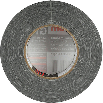 3M Gaffers Cloth Tape (GT2)