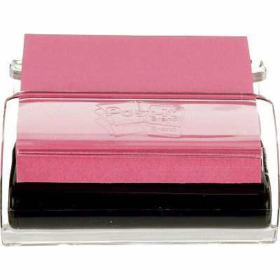 Post-it Note Dispenser Value Pack (MMMR33012WDVA)