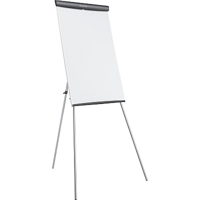 Quartet Whiteboard/Flip-chart Presentation Easel (QRTET32EU)
