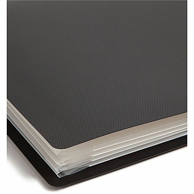 Smead Organized Up Letter Organizer Folder (SMD87722)
