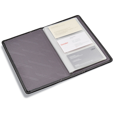 Samsonite Business Card Holder (SML440951041)