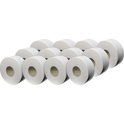 Livi Jumbo Bath Tissue (SOL23724)