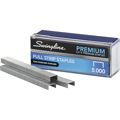 Swingline S.F. 4 Premium Staples (SWI35481)