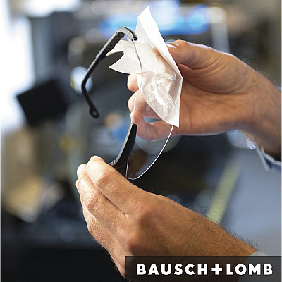 Bausch & Lomb Bausch & Lomb Sight Savers Lens Cleaning Tissues (BAL8574GMBD)
