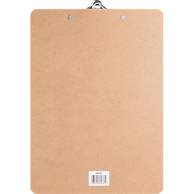 Business Source Hardboard Clipboard (BSN65637BD)