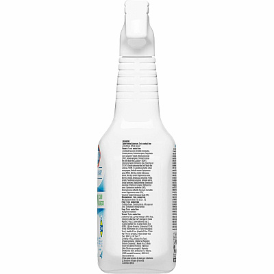 Clorox Fuzion Cleaner Disinfectant (CLO31478)