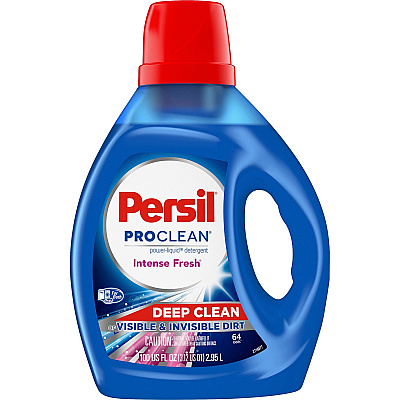 Persil ProClean Power-Liquid Detergent (DIA09421CT)