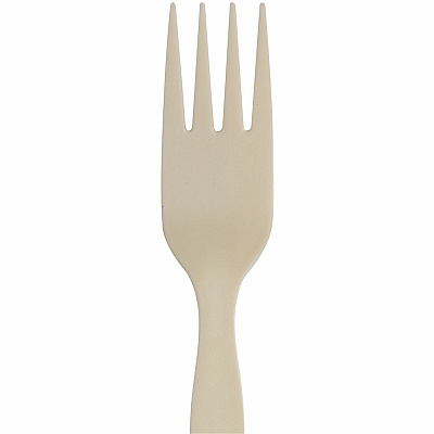 Dixie Ultra Smartstock Series-O Bio-Blend Fork Refill (DXESSF11B)