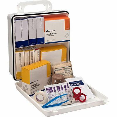 First Aid Only 75 Person Office First Aid Kit (FAO60003)