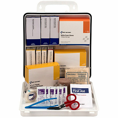First Aid Only 75 Person Office First Aid Kit (FAO60003)