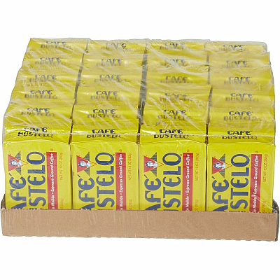Cafe Bustelo Ground Espresso Coffee (FOL01720CT)