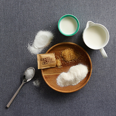Sugar in the Raw Natural Turbinado Cane Sugar Packets (SMU50319CT)