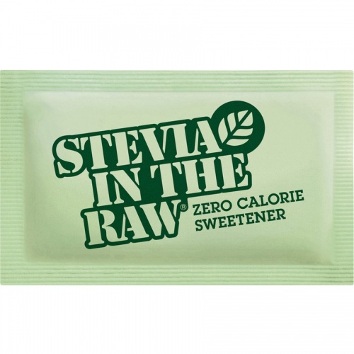 Stevia in the Raw Natural Sweetener Packets (75050CT)