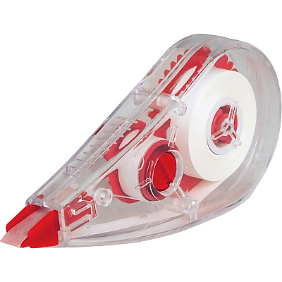 Integra White Correction Tape (ITA60032BX)
