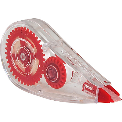 Integra White Correction Tape (ITA60032BX)