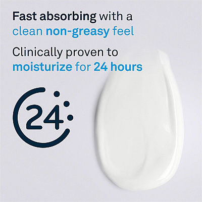 Lubriderm Daily Moisture Lotion (PFI48323)