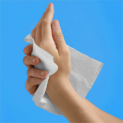 Scott Kitchen Roll Towels (KCC47031)