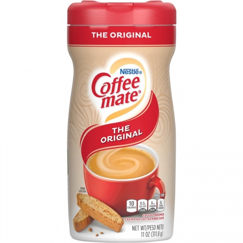 Coffee-mate Coffee-mate Original Gluten-Free Powdered Creamer (55882CT)