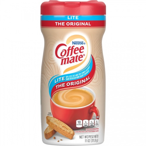 Coffee-mate Coffee-mate Powdered Coffee Creamer, Gluten-Free (74185CT)