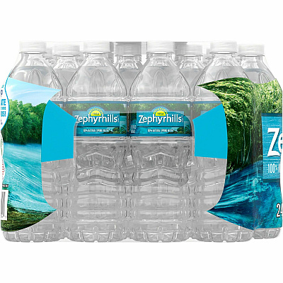 Nestle Premium Bottled Spring Water (NLE101243PL)