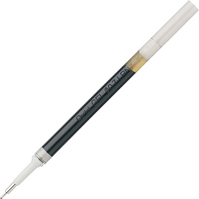 EnerGel Retractable Liquid Pen Refills (PENLRN7ABX)