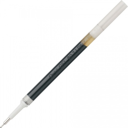 Pentel EnerGel Retractable .7mm Liquid Pen Refills (LRN7ABX)