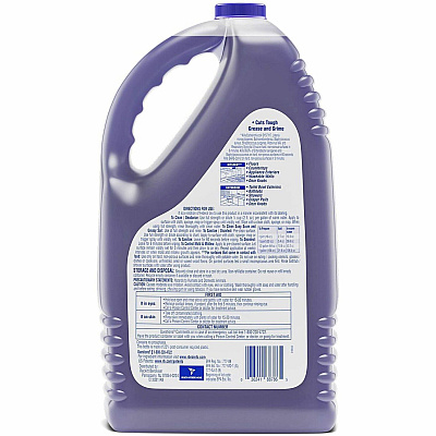 LYSOL Clean/Fresh Lavender Cleaner (RAC88786)