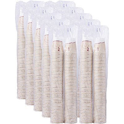 Solo Trophy Plus 8 oz Symphony Insulated Hot/Cold Cups (SCCX8J8002)