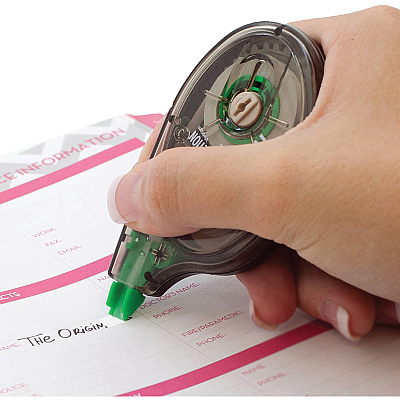 Tombow Original Mono Correction Tape (TOM68620BX)