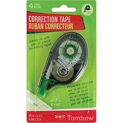 Tombow Original Mono Correction Tape (TOM68620BX)