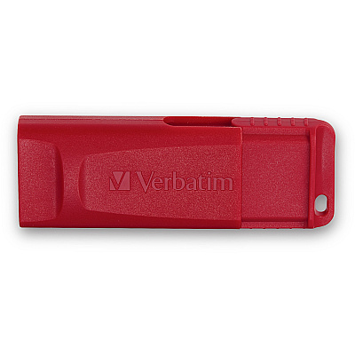 Verbatim Store 'n' Go USB Flash Drives (96317CT)