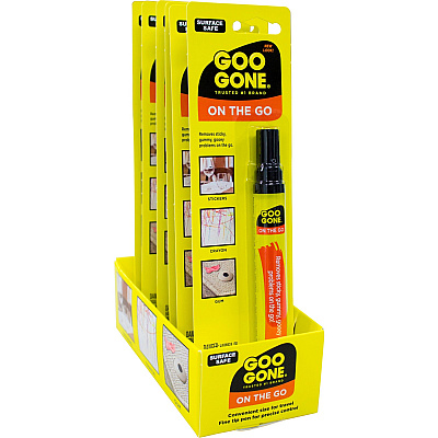 Goo Gone Mess-free Pen (WMN2100)