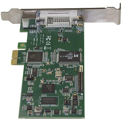 StarTech Video Capture Card - Pcie 1080p @ 60 Fps (PEXHDCAP60L2)