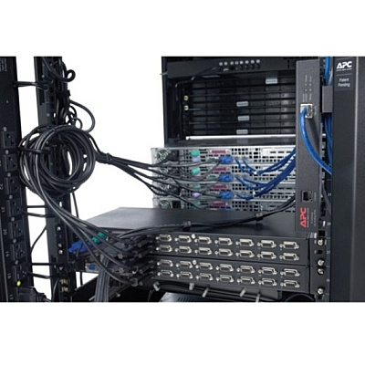 APC Kvm Ps/2 Cable - 3 Ft (AP5264)