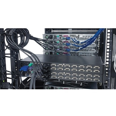 APC Kvm Ps/2 Cable - 3 Ft (AP5264)