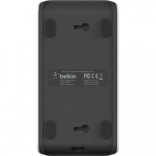 Belkin RockStar 10-Port USB Charging Station (B2B139)