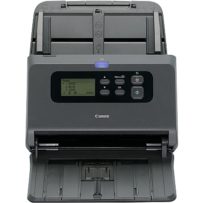 Canon imageFORMULA DR-M260 Sheetfed Scanner - 600 dpi Optical