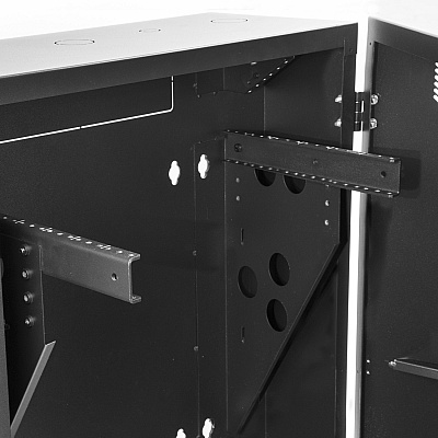StarTech 6u Vertical Server Cabinet (RK630WALVS)