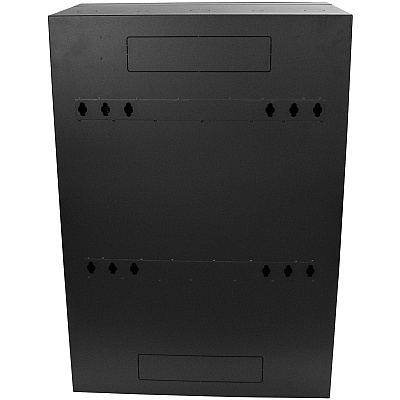 StarTech 8u Vertical Wall Mount Server It Cabinet (RK830WALVS)