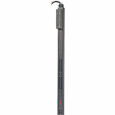 APC Rack Pdu,basic,zero U (AP7568)