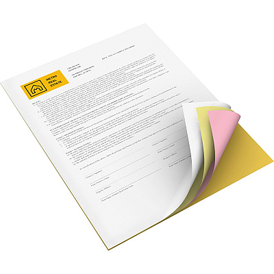 Xerox Bold Digital Carbonless Paper (XER3R12430)