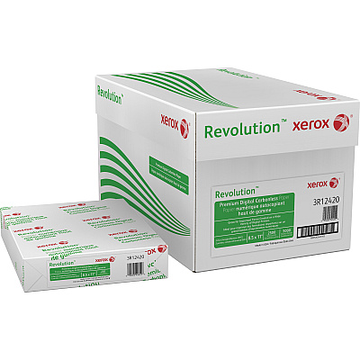 Xerox Bold Digital Carbonless Paper (XER3R12420)