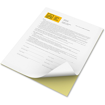 Xerox Bold Digital Carbonless Paper (XER3R12420)