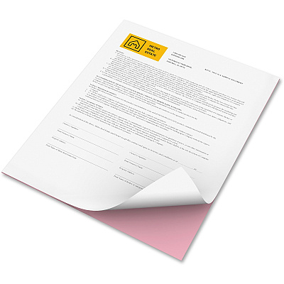 Xerox Bold Digital Carbonless Paper (XER3R12421)