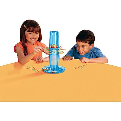 Mattel Ker Plunk Game (MTT37092)